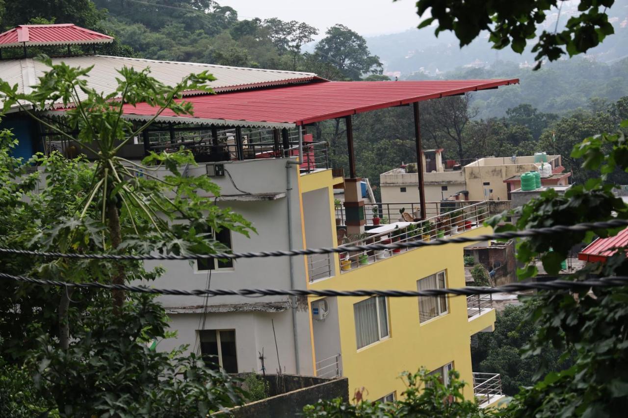 Hotel Cordelia Inn By Devpaga Hotels Pvt Ltd Rishikesh Exterior photo