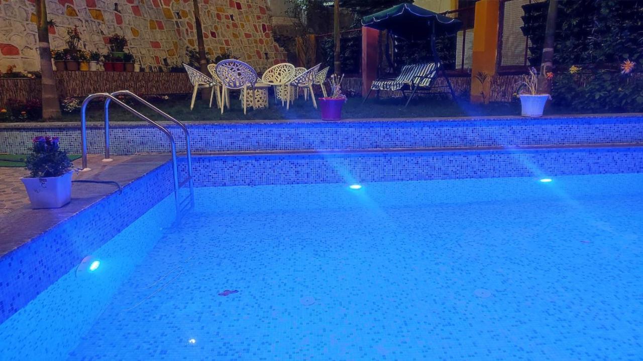 Hotel Cordelia Inn By Devpaga Hotels Pvt Ltd Rishikesh Exterior photo