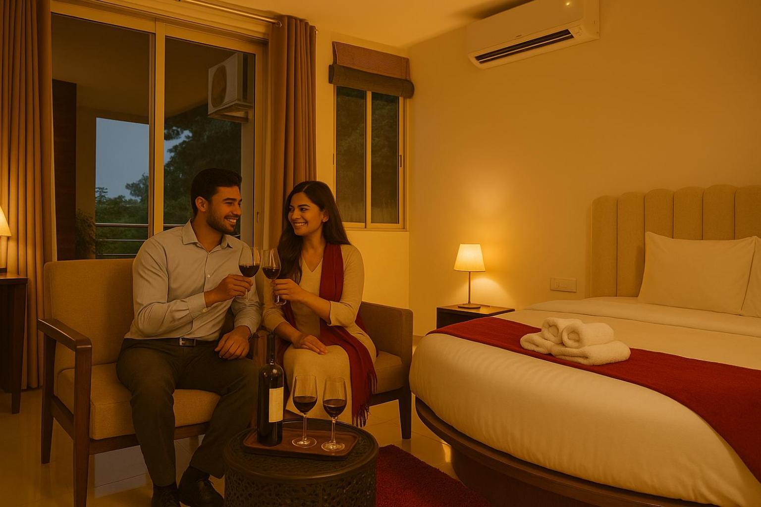 Hotel Cordelia Inn By Devpaga Hotels Pvt Ltd Rishikesh Exterior photo